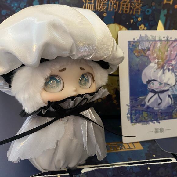 Cino Warm Corner Blind Box Series - Picture 2 of 4